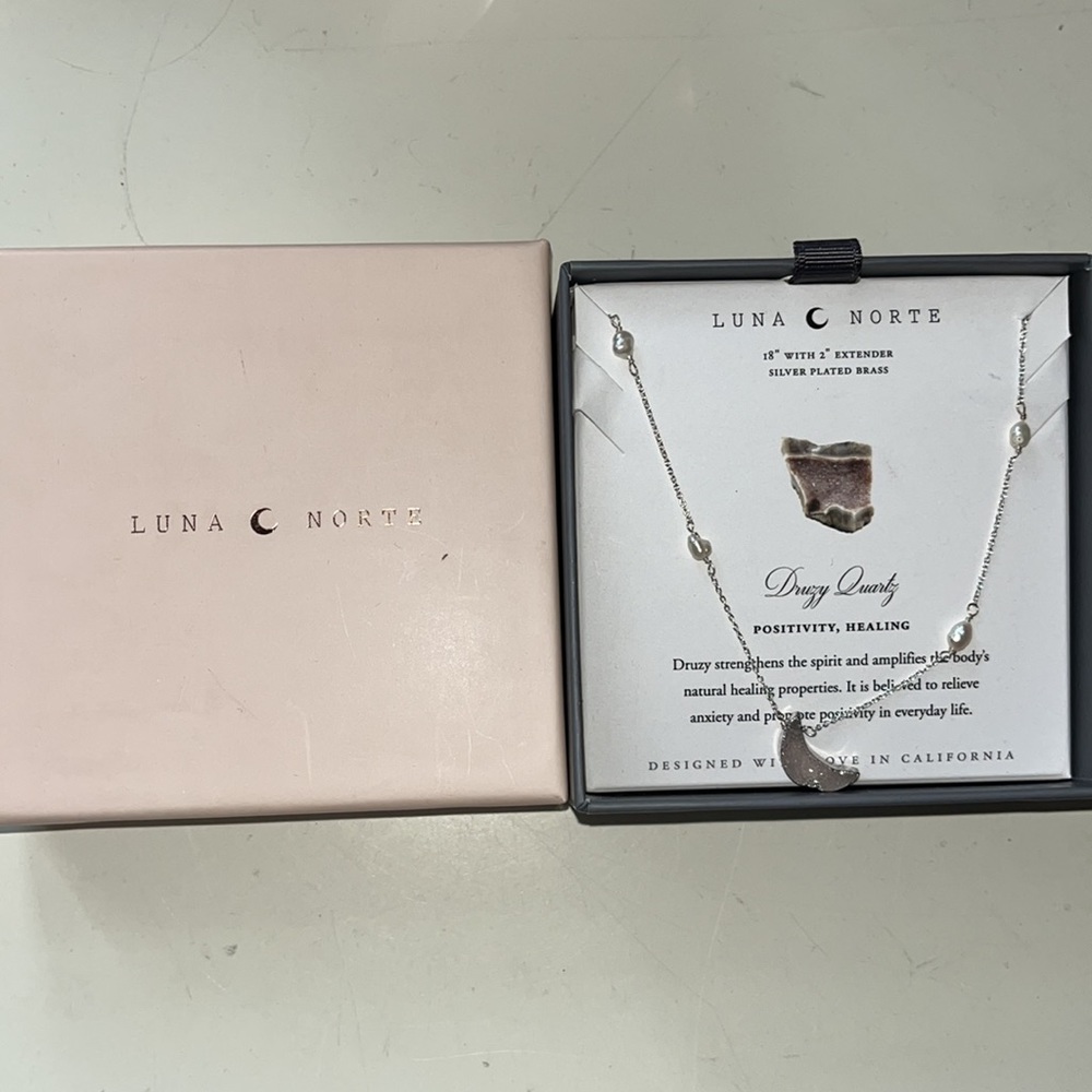 Necklace - Picture 2 of 3
